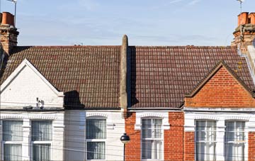 clay roofing Free Town, Greater Manchester