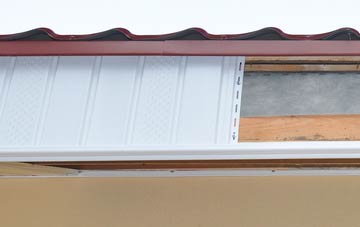 Free Town fascia repair costs