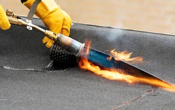 flat roof repairs Free Town, Greater Manchester