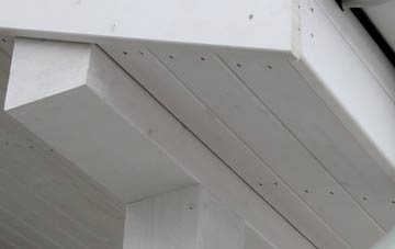 soffits Free Town, Greater Manchester